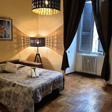 Casa Tua A Porta Maggiore Roma Ngoại thất bức ảnh