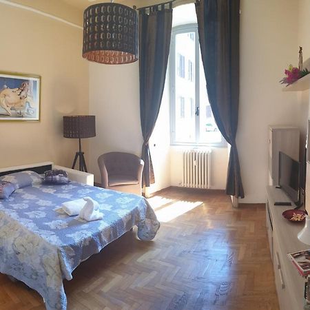 Casa Tua A Porta Maggiore Roma Ngoại thất bức ảnh