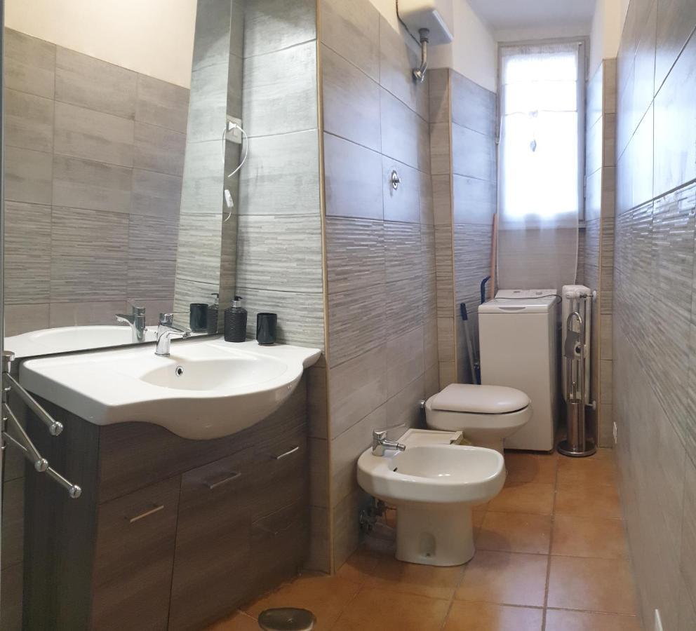 Casa Tua A Porta Maggiore Roma Ngoại thất bức ảnh