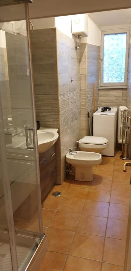 Casa Tua A Porta Maggiore Roma Ngoại thất bức ảnh