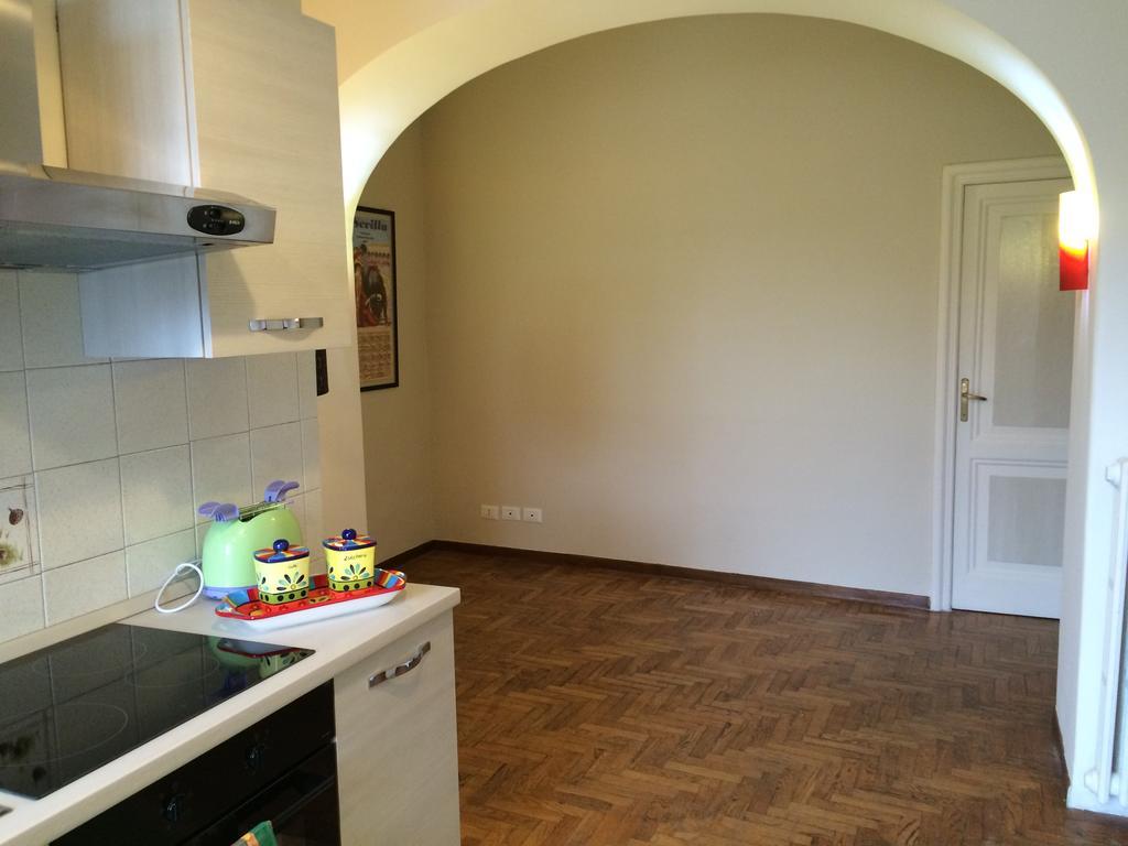 Casa Tua A Porta Maggiore Roma Ngoại thất bức ảnh
