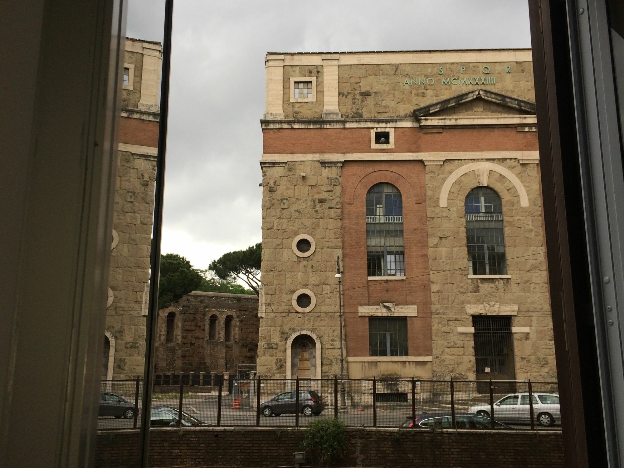 Casa Tua A Porta Maggiore Roma Ngoại thất bức ảnh
