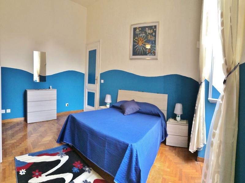Casa Tua A Porta Maggiore Roma Ngoại thất bức ảnh
