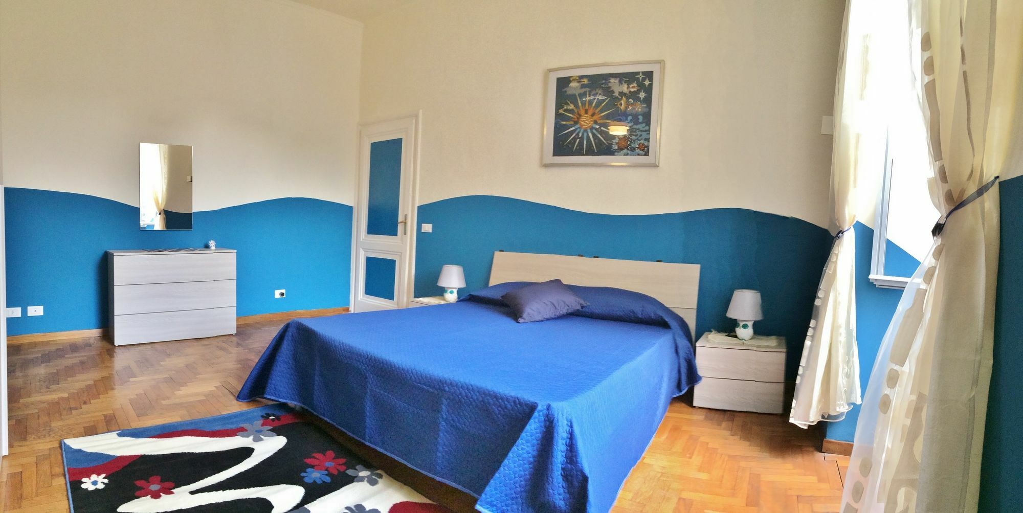 Casa Tua A Porta Maggiore Roma Ngoại thất bức ảnh