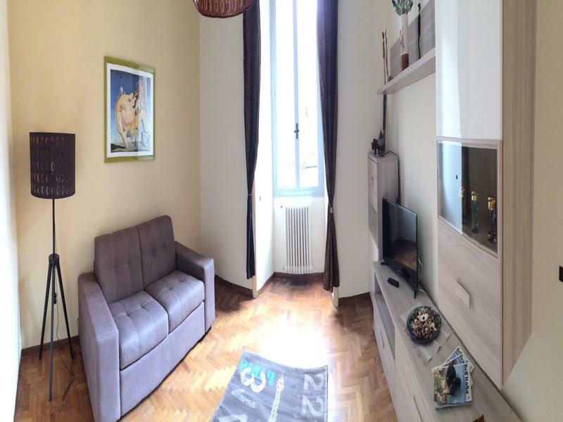 Casa Tua A Porta Maggiore Roma Ngoại thất bức ảnh